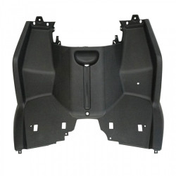 TABLIER INTERIEUR ORIGINE PIAGGIO 300 MP3 2014 2016  -1B003811-