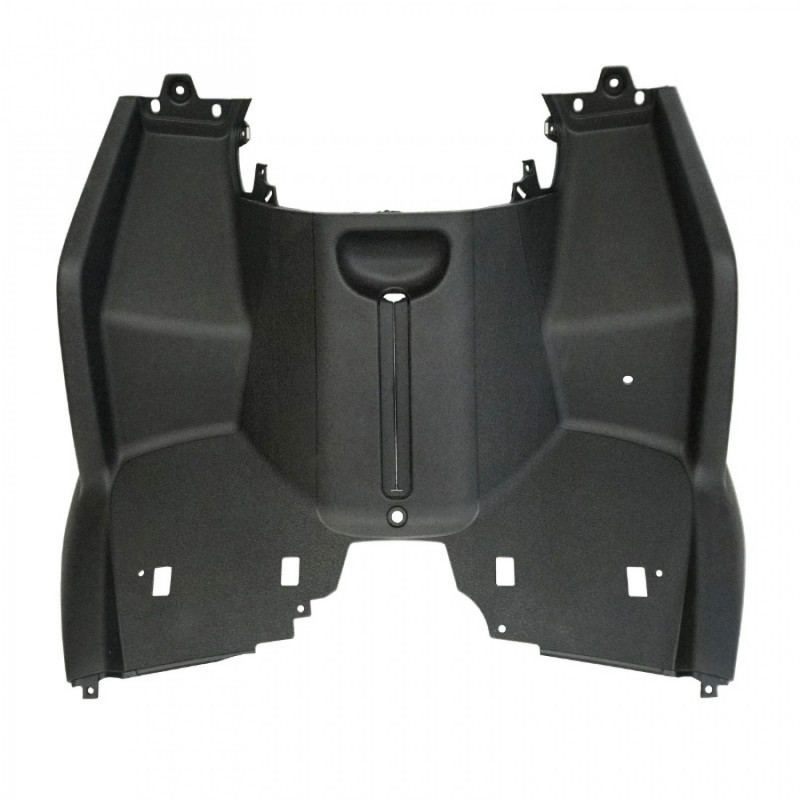 TABLIER INTERIEUR ORIGINE PIAGGIO 300 MP3 2014 2016  -1B003811-
