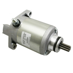 DEMARREUR ORIGINE PIAGGIO 350 MP3 2018 , BEVERLY 2012 , X10 2012   -1D000684R-