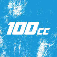 100cc