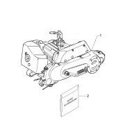 1.02 - Moteur complet