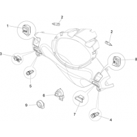 6.01 - Inverseurs - Commutateurs - Boutons - Interrupteurs