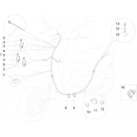 6.08 - Faisceau de cables principal