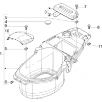 T25 - Porte-casque