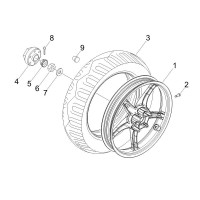 4.12 - Roue AR