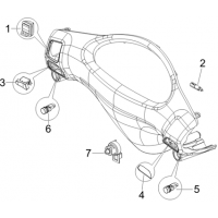 6.01 - Inverseurs - Commutateurs - Boutons - Interrupteurs