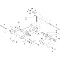 4.01 - Bras oscillant