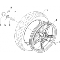 4.12 - Roue AR