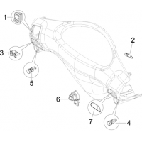 6.01 - Inverseurs - Commutateurs - Boutons - Interrupteurs