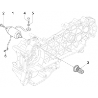 1.2 - Demarrage - Demarrage electrique