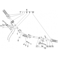 3.06 - Guidon - Maitre cylindre