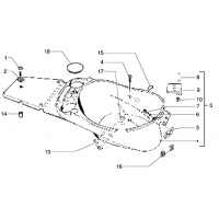 T25 - Porte casque