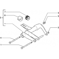 T31 - Bras oscillant