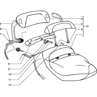 T43 - Selle