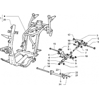 T21 - Chassis