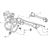 T30 - Tuyautage refroidissement