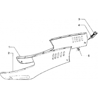 T33 - Protections laterales inf.