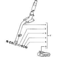 T38 - Tube de direction