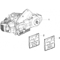 1.02 - Moteur complet