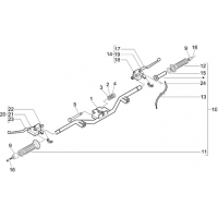 3.06 - Guidon - Maitre cylindre