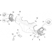 6.01 - Inverseurs - Commutateurs - Boutons - Interrupteurs