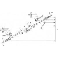 3.06 - Guidon - maitre cylindre