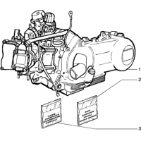 T1 - Moteur