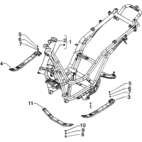 T22 - Chassis