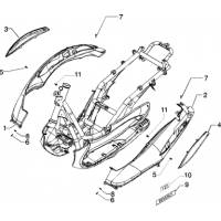 T25 - Protections laterales