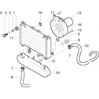 T31 - Radiateur