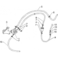 T33 - Circuit Alimentation