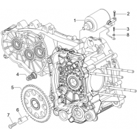 1.2 - Demarrage - Demarrage electrique