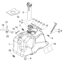 2.47 - Reservoir carburant