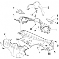 3.01 - Couvertures guidon