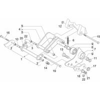 4.01 - Bras oscillant