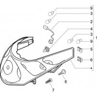 6.03 - Eclairages AV - Clignotants