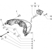 6.04 - Eclairages AR - Clignotants