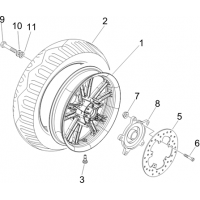 4.12 - Roue AR