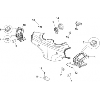 6.01 - Inverseurs - Commutateurs - Boutons - Interrupteurs