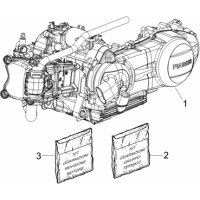 1.02 - Moteur complet