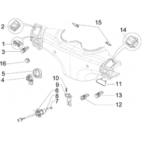 6.01 - Inverseurs - Commutateurs - Boutons - Interrupteurs