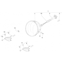 6.03 - Eclairages AV - Clignotants