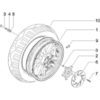 4.12 - Roue AR