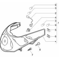 6.03 - Eclairages AV - Clignotants