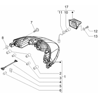 6.04 - Eclairages AR - Clignotants