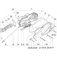 1.45 - Filtre a air