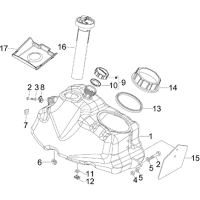 2.47 - Reservoir carburant