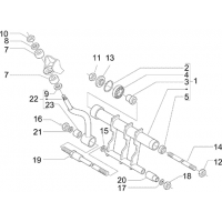 4.01 - Bras oscillant