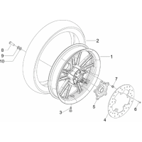 4.12 - Roue AR