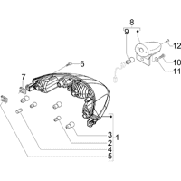 6.04 - Eclairages AR - Clignotants